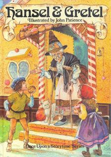Hansel & Gretel [antikvár]