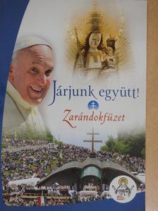 Járjunk együtt! [antikvár]
