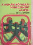 Dr. Turcsányi Enikő - A humánerőforrás-menedzsment alapjai [antikvár]
