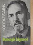 E. Nagy Sándor - Remenyik Zsigmond [antikvár]