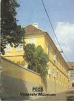 Köböl Vera - Pécs - Vasarely Múzeum [antikvár]