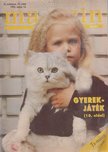 L. KELEMEN GÁBOR - Vasárnapi Magazin 1995. május 13. [antikvár]