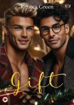 Green Rebeca - Gift [eKönyv: epub, mobi]