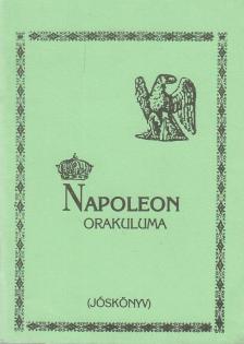 Napoleon orakuluma [antikvár]