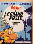 R. Goscinny - Le Grand Fossé [antikvár]