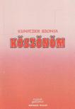 Kunitzer Szonja - Köszönöm [antikvár]