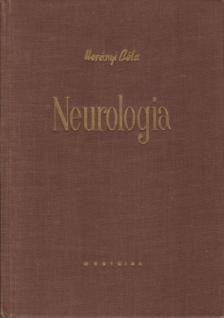 Horányi Béla - Neurologia [antikvár]