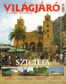 SZABÓ VIRÁG - Világjáró 2007. május [antikvár]