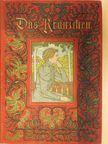 Bertha Clément - Das Kränzchen 1903. (gótbetűs) [antikvár]