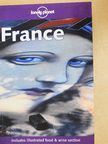 Jeremy Gray - France [antikvár]