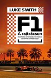 Luke Smith - F1 - A rajtrácson