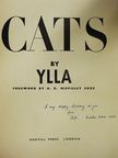 Ylla - Cats [antikvár]
