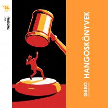 Franz Kafka - A per [eHangoskönyv]