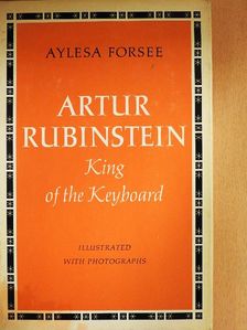 Aylesa Forsee - Artur Rubinstein [antikvár]