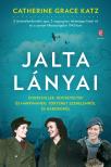 Catherine Grace Katz - Jalta lányai [eKönyv: epub, mobi]