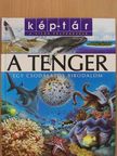 Valérie Le Du - A tenger [antikvár]