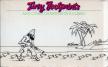 B. Kliban - Tiny Footprints and Other Drawings [antikvár]