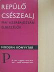 Anar - Repülő csészealj [antikvár]
