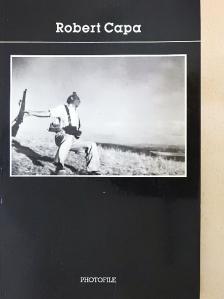 Robert Capa [antikvár]