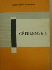 Selmeczi Ferenc - Gépelemek I. [antikvár]