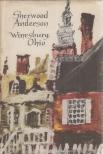 Anderson, Sherwood - Winesburg, Ohio [antikvár]