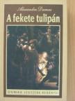 Alexandre Dumas - A fekete tulipán [antikvár]