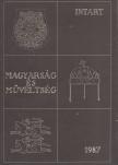 Bérczi Szaniszló - Magyarság és műveltség [antikvár]