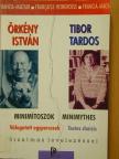 Örkény István - Minimítoszok/Minimythes [antikvár]