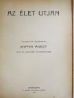 Kaffka Margit - Az élet utján [antikvár]