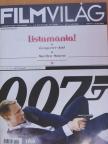 Ádám Péter - Filmvilág 2012. október [antikvár]