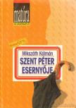 Mikszáth Kálmán - Szent Péter esernyője [antikvár]