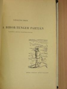Németh Imre - A Bíbor-tenger partján [antikvár]