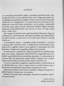 Deák László - Evangélikus naptár 2023 [antikvár]