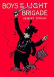 Strang Herbert - Boys of the Light Brigade [eKönyv: epub, mobi]