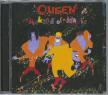 Queen - A KIND OF MAGIC CD QUUEN