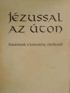 Jézussal az úton [antikvár]