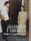 Varga János - Álláskereső Vademecum [antikvár]