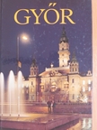 Winkler Gábor - Győr [antikvár]