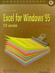Kóczy A. Judit - Excel for Windows '95 [antikvár]