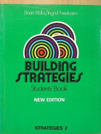 Brian Abbs - Building Strategies - Students' Book [antikvár]