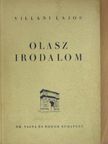 Villani Lajos - Olasz irodalom [antikvár]