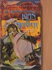Harold Bakst - The Strange Voyage of Kian the Mariner [antikvár]