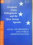 Cathryn Ross - European Union Enlargement and the Open Society Agenda [antikvár]