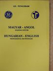Babos Péterné - Magyar-angol/angol-magyar szakmai szótár [antikvár]