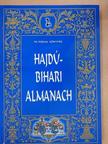 Hajdú-Bihari Almanach [antikvár]