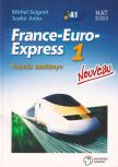 OH-FRA09T - FRANCE-EURO-EXPRESS NOUVEAU 1 TANKÖNYV