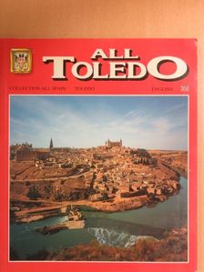 All Toledo [antikvár]