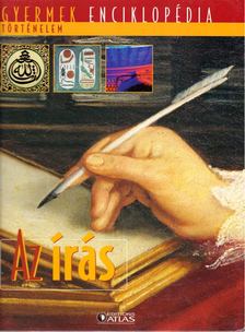 Az írás [antikvár]