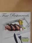 Fine Restaurants 2010 [antikvár]