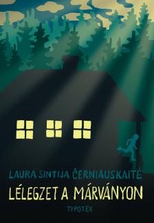 Laura Sintija Cerniauskaite - Lélegzet a márványon [eKönyv: epub, mobi]